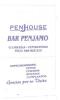 Penhouse bar Penjamo