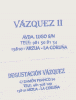 Vazquez II