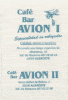 AVION I, II