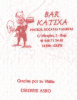 Bar Katixa