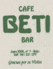 Café Beti Bar