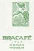 Bracafé
