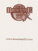 Broncense 22