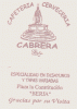 Cafetería Cabrera