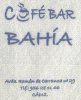 Café Bar Bahía