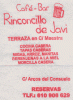 Café bar Rinconillo de Jaen