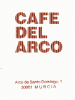 CAFE DEL ARCO