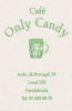 CafÃ© only Candy
