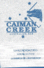 Caiman Creek