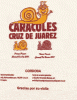 CARACOLES CRUZ DE JUAREZ
