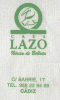 Casa Lazo
