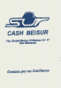 Cash Beisur