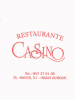 Restaurante Casino