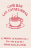 Café las Caracumbas
