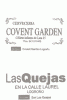 Convent Garden