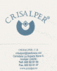 Crisalper