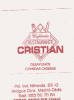 CRISTIAN