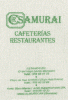 CR Samurai