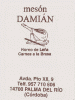 Damián