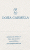 Dona Carmela