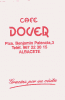 Café Dover