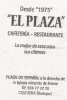 EL Plaza