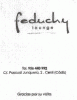 Feduchi