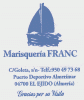 Marisquería Franc