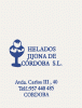 Helados Jjona de Córdoba
