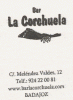 La Corchuela