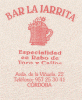 Bar La Jarrita