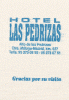 Hotel Las Pedrizas