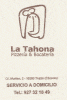 La Tahona