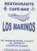 Restaurante café bar los marinos
