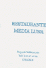 Media Luna