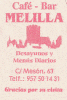 Café Melilla