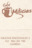 Café Milicias