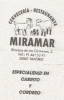 Miramar