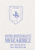 Hotel Mozarbez