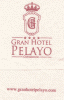 Gran hotel Pelayo