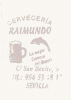 Cervecerìa Raimundo