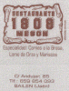 Restaurante 1808