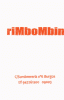 Rimbombin