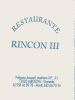 Rincón III