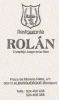 Restaurante Rolán
