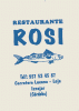Restaurante Rosi