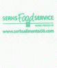 Serhs food service