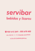 Servibar