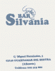 Bar Silvania