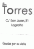 Bar Torres